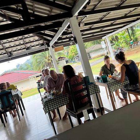 Khaolak Hillside Villa カオラック エクステリア 写真