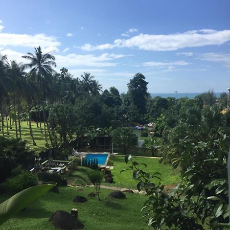 Khaolak Hillside Villa カオラック エクステリア 写真