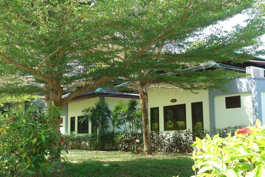 Khaolak Hillside Villa カオラック 部屋 写真