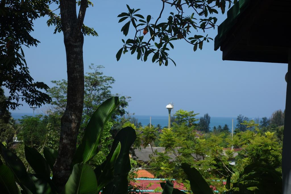 Khaolak Hillside Villa カオラック 部屋 写真