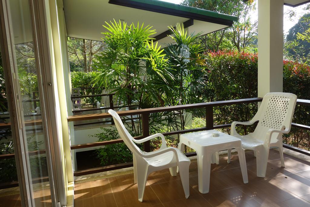 Khaolak Hillside Villa カオラック 部屋 写真