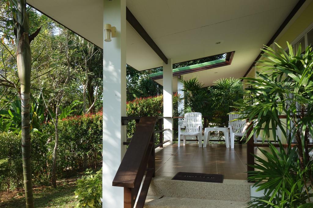 Khaolak Hillside Villa カオラック 部屋 写真