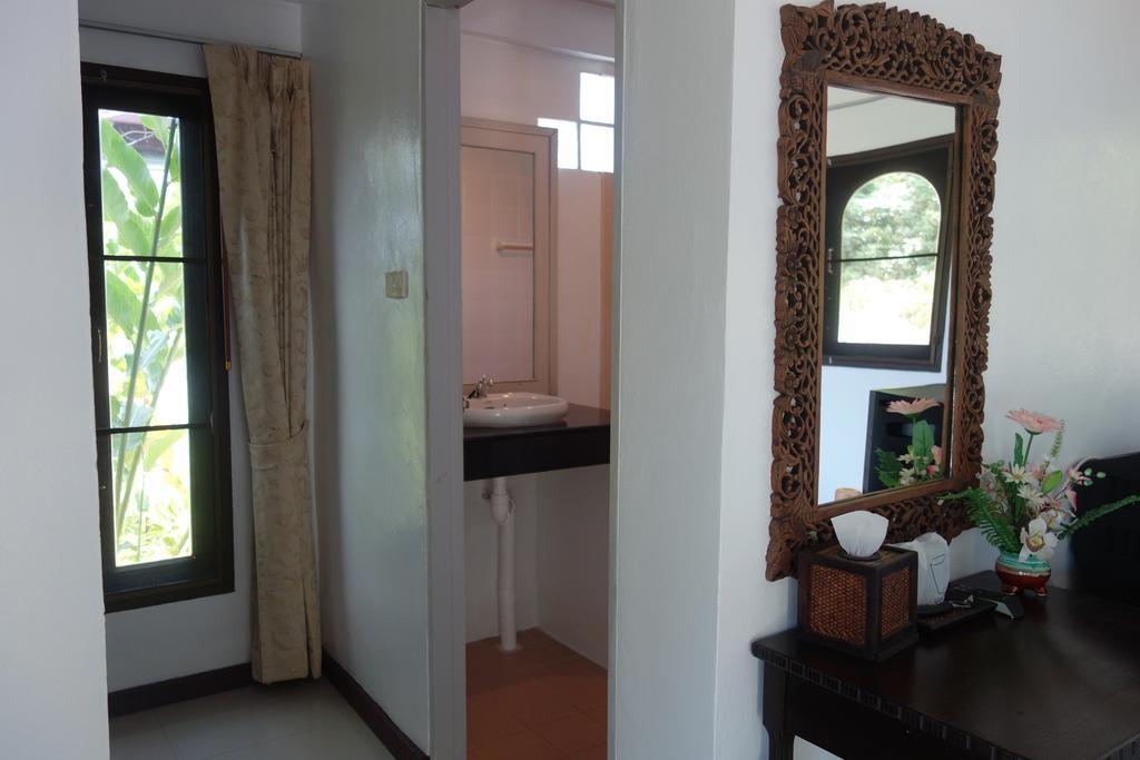 Khaolak Hillside Villa カオラック エクステリア 写真