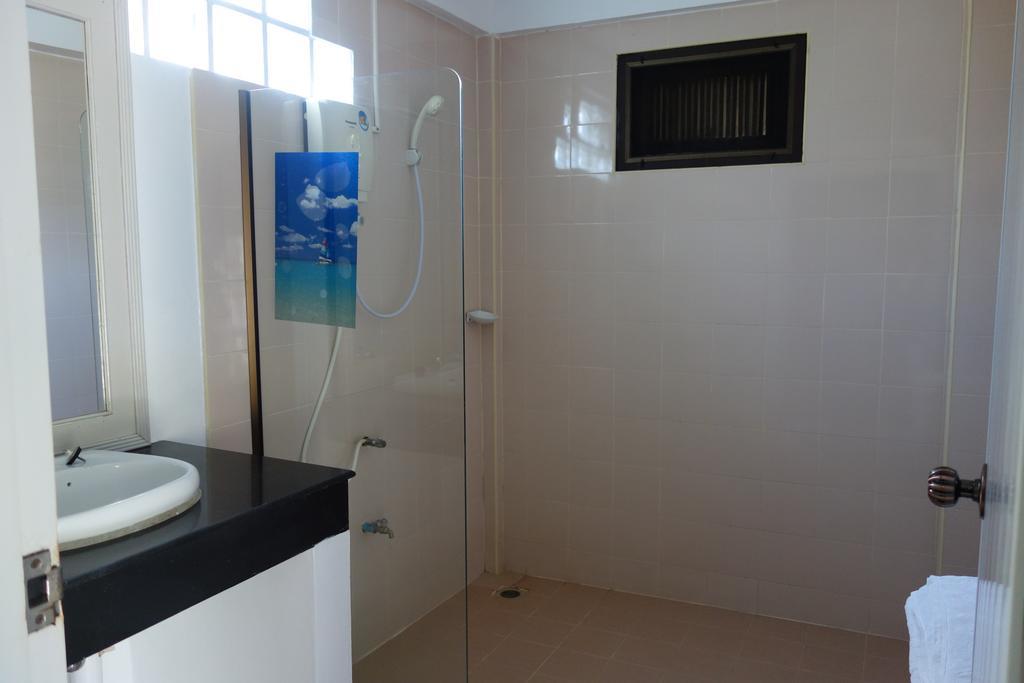 Khaolak Hillside Villa カオラック エクステリア 写真