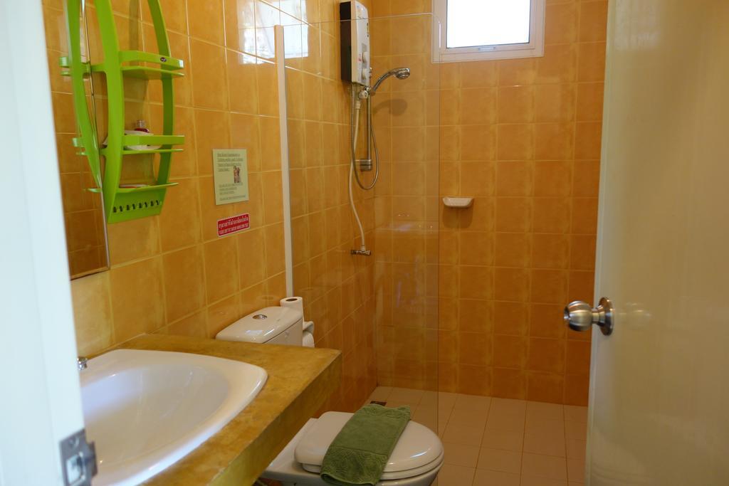 Khaolak Hillside Villa カオラック エクステリア 写真