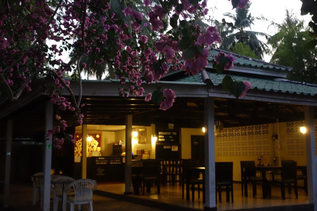 Khaolak Hillside Villa カオラック エクステリア 写真