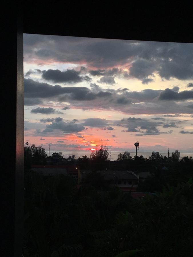 Khaolak Hillside Villa カオラック エクステリア 写真