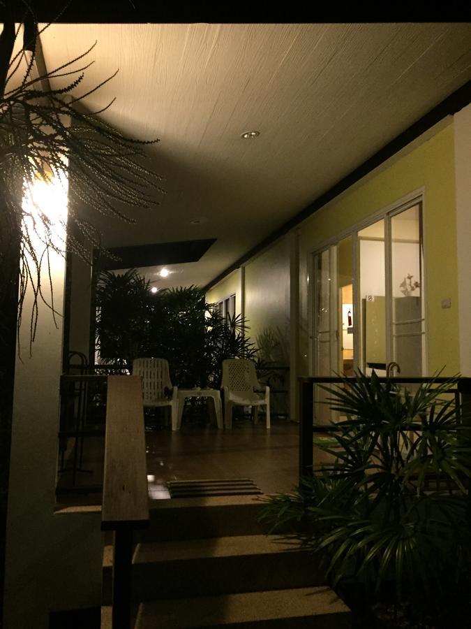 Khaolak Hillside Villa カオラック エクステリア 写真