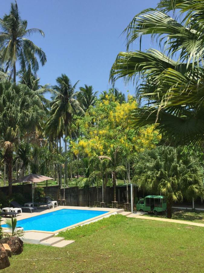 Khaolak Hillside Villa カオラック エクステリア 写真