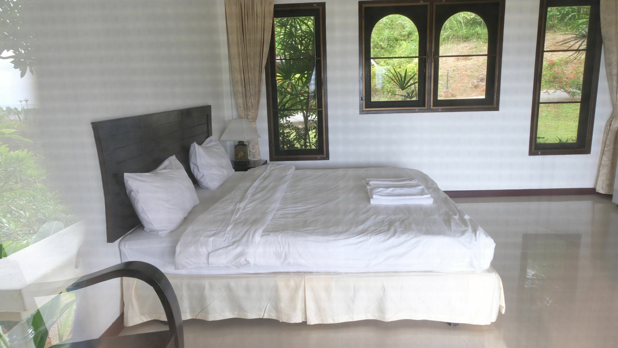 Khaolak Hillside Villa カオラック エクステリア 写真