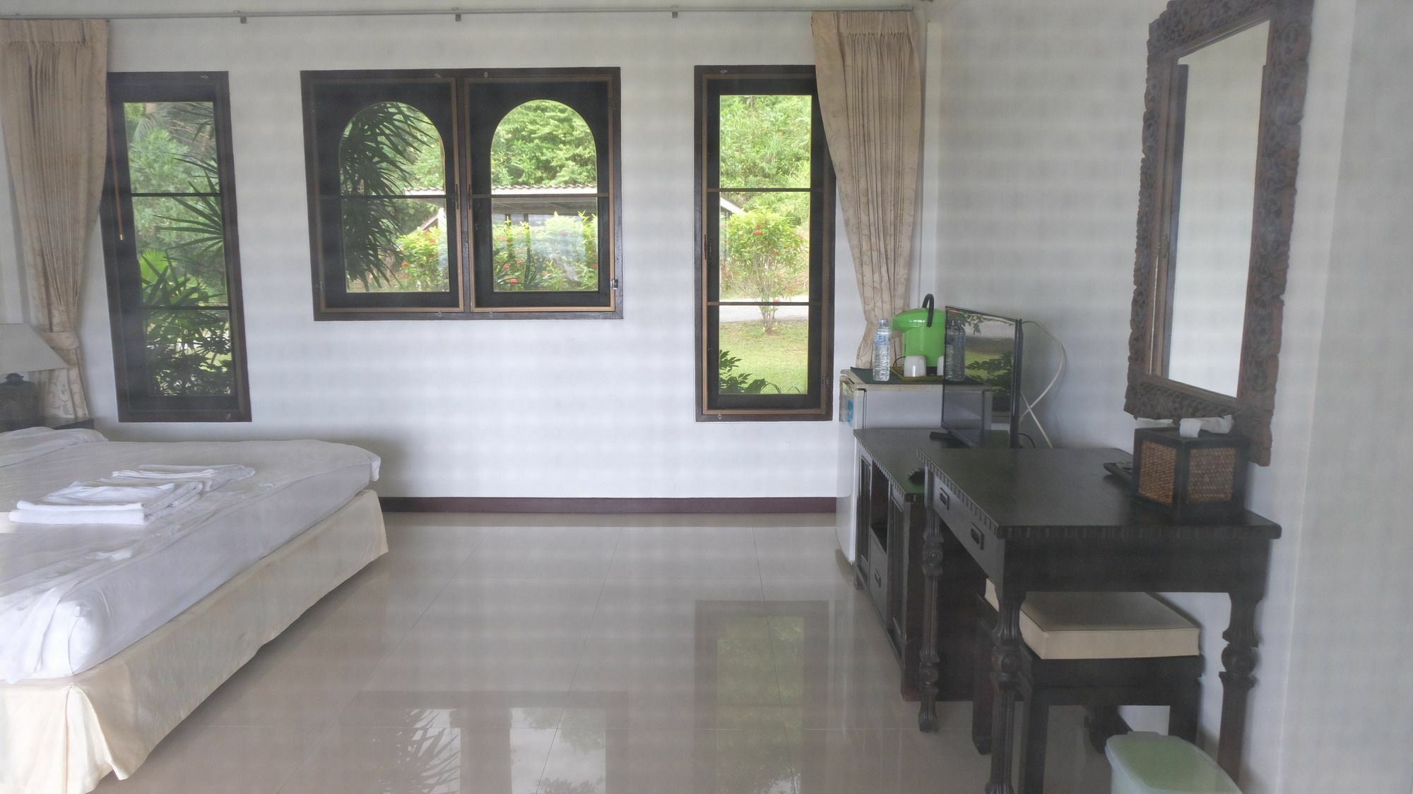 Khaolak Hillside Villa カオラック エクステリア 写真