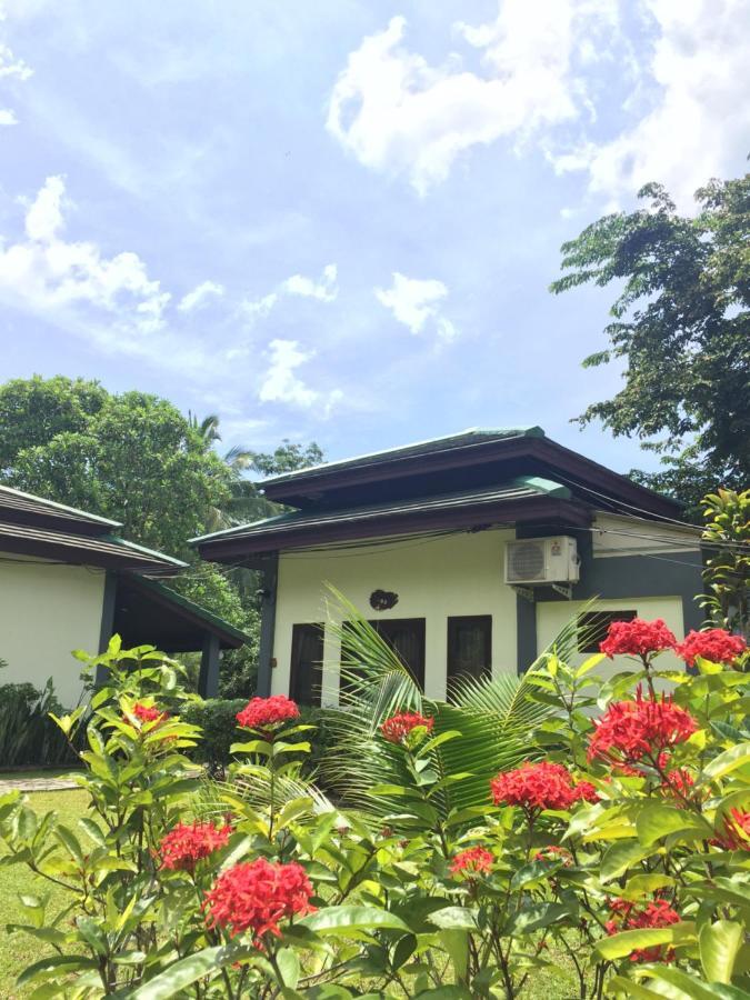 Khaolak Hillside Villa カオラック エクステリア 写真