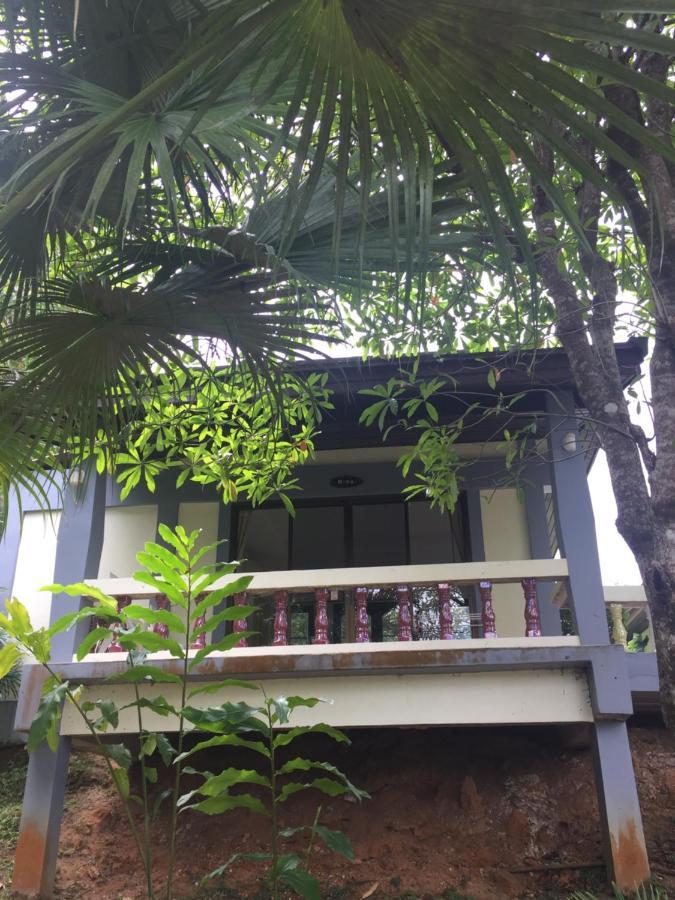 Khaolak Hillside Villa カオラック エクステリア 写真