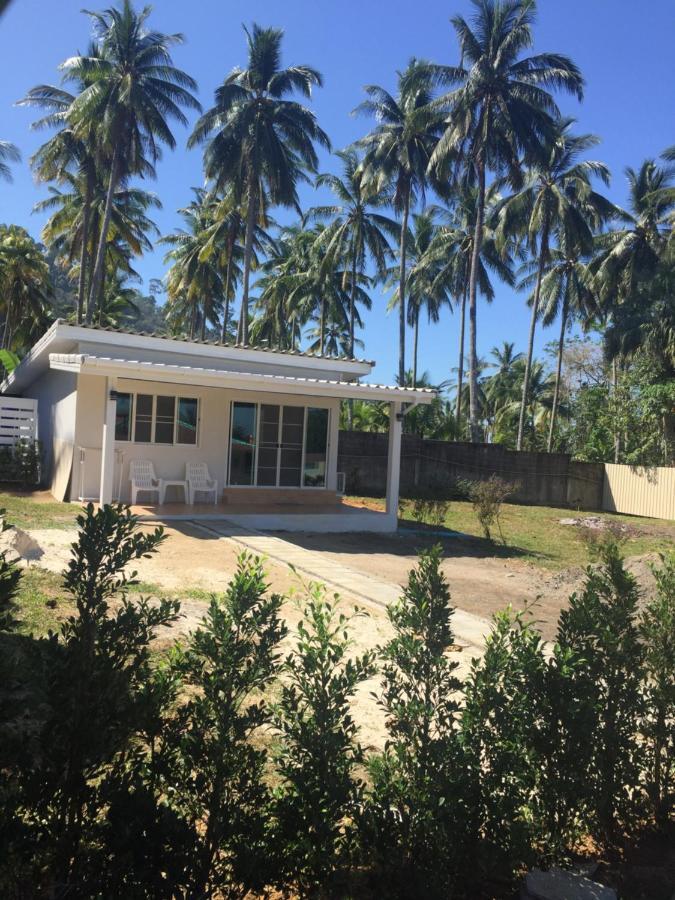 Khaolak Hillside Villa カオラック エクステリア 写真