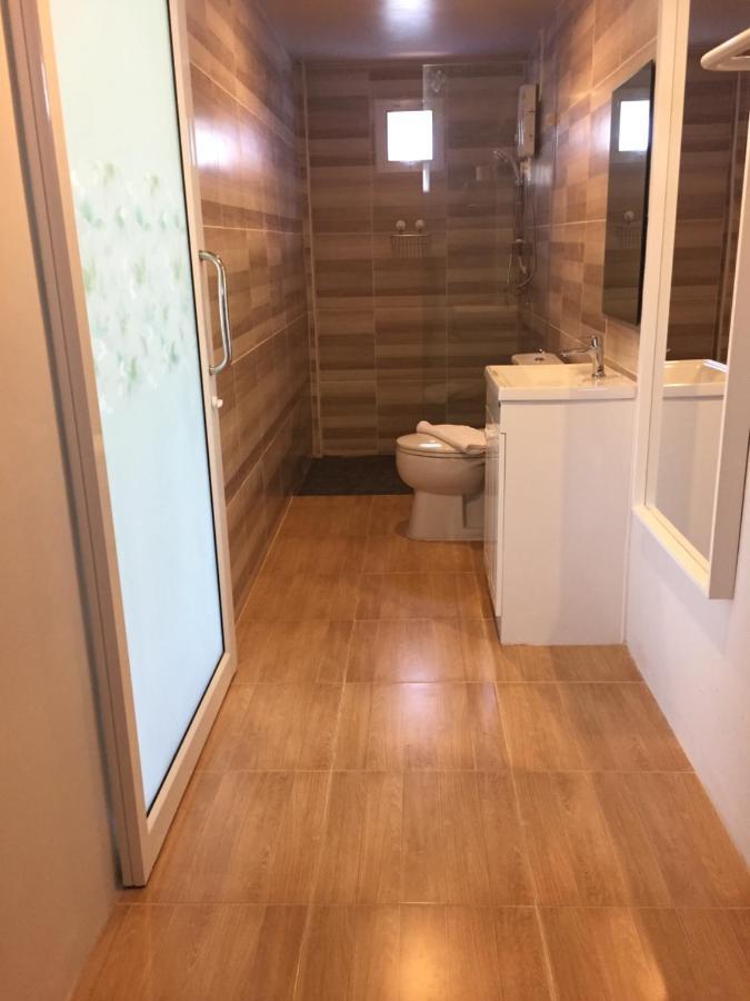 Khaolak Hillside Villa カオラック エクステリア 写真