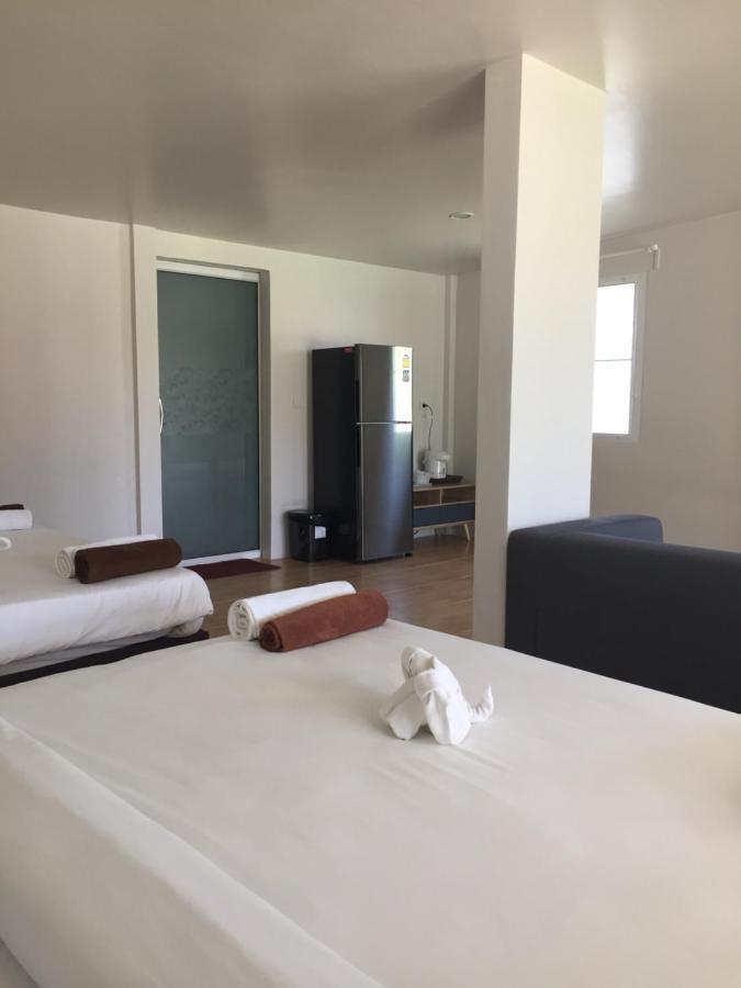 Khaolak Hillside Villa カオラック エクステリア 写真