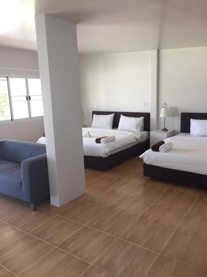 Khaolak Hillside Villa カオラック エクステリア 写真